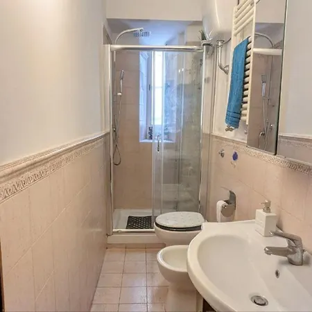 Privat bolig Cozy In Piazza Vittorio
