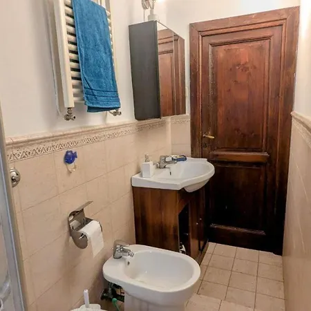 Cozy In Piazza Vittorio Privat bolig Rom