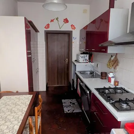 Privat bolig Cozy In Piazza Vittorio *
